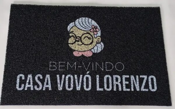 Tapetes Personalizados