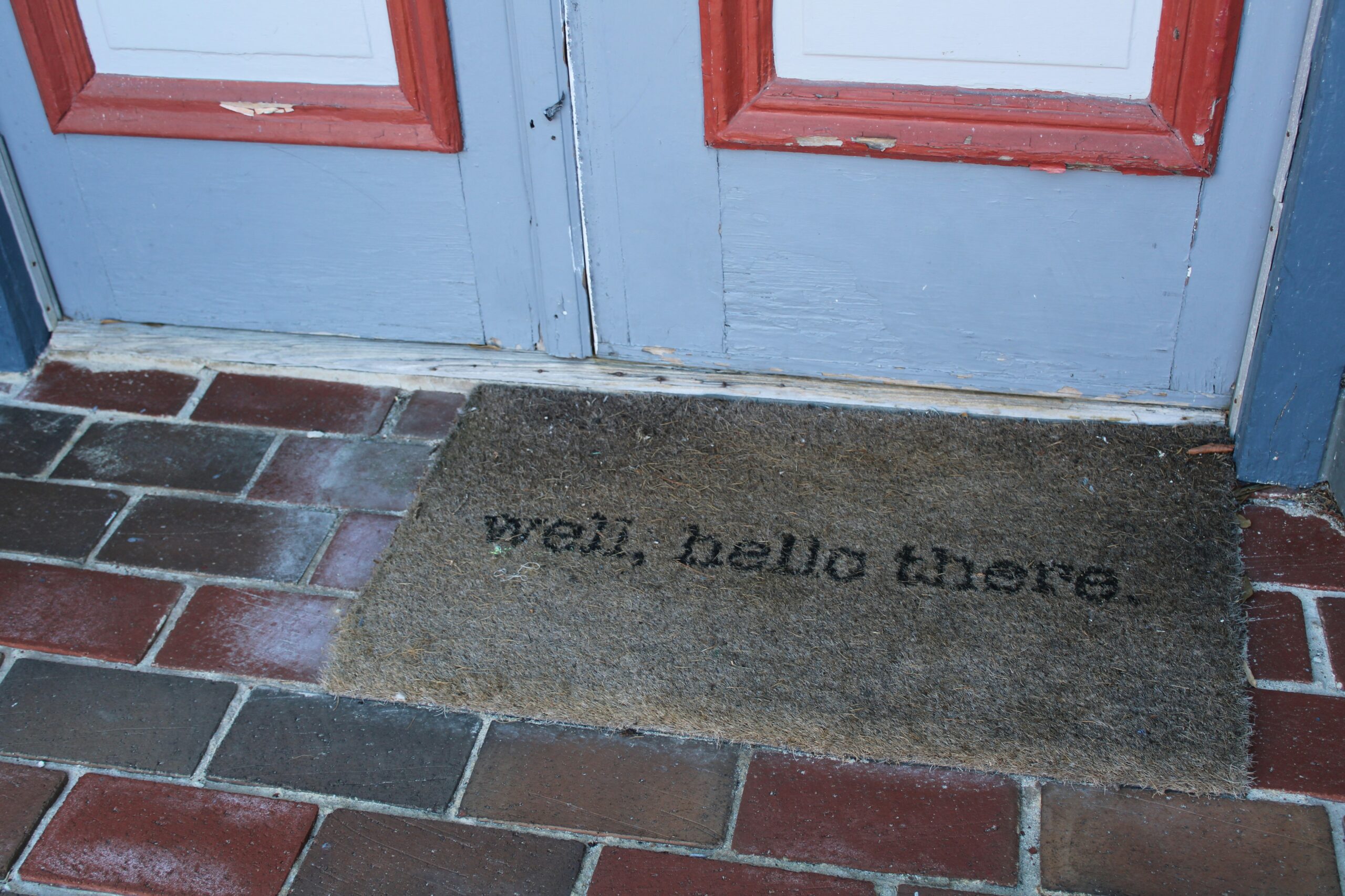 Hello world!
